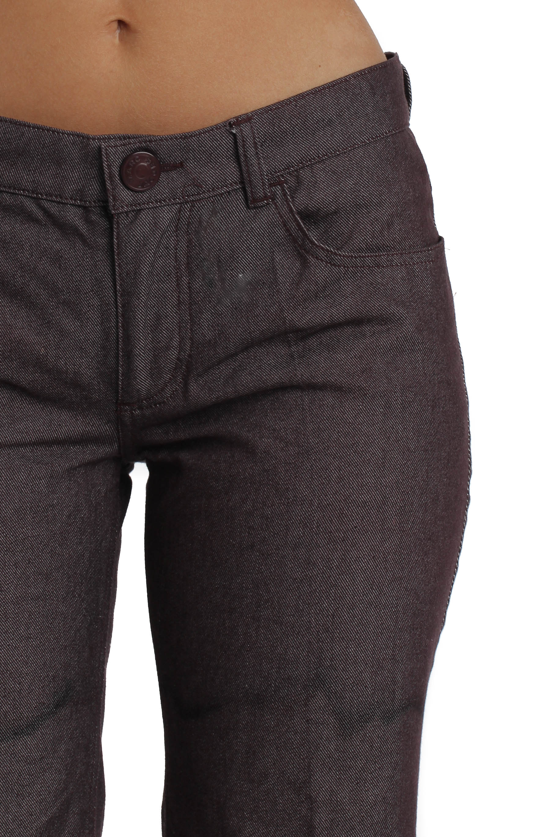 Marc Jacobs, Talla 4