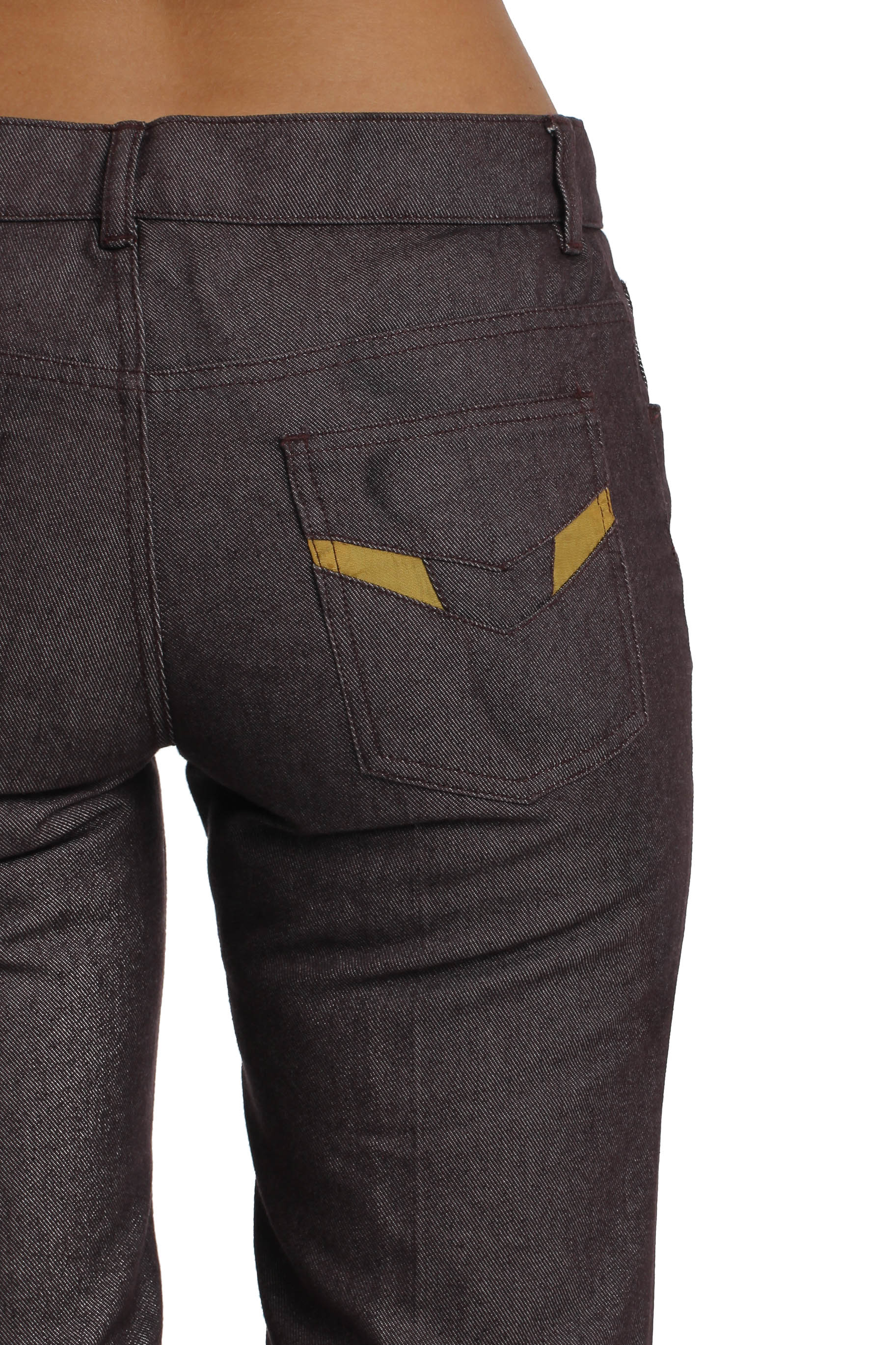 Marc Jacobs, Talla 4