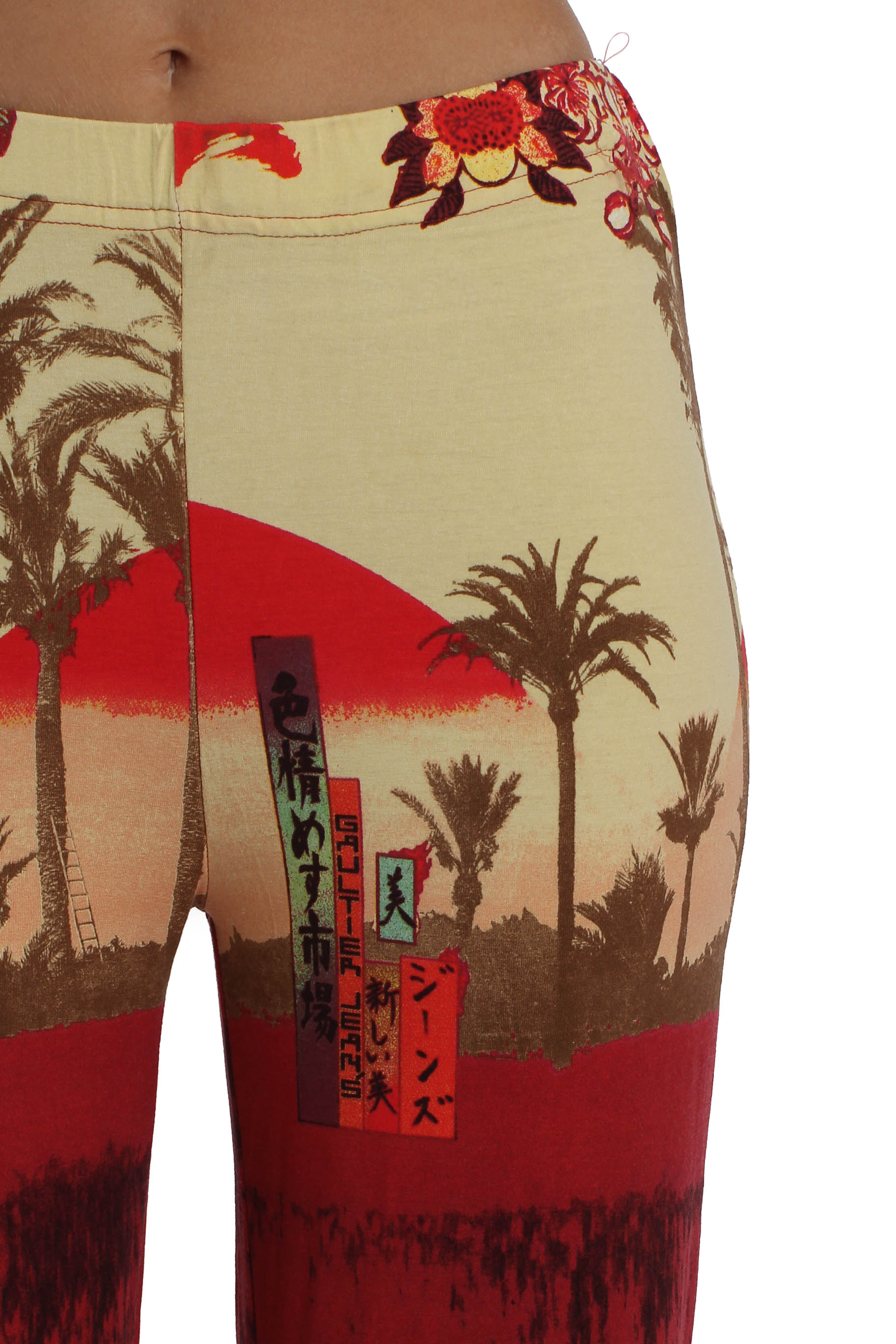 Gaultier Jeans, Talla M
