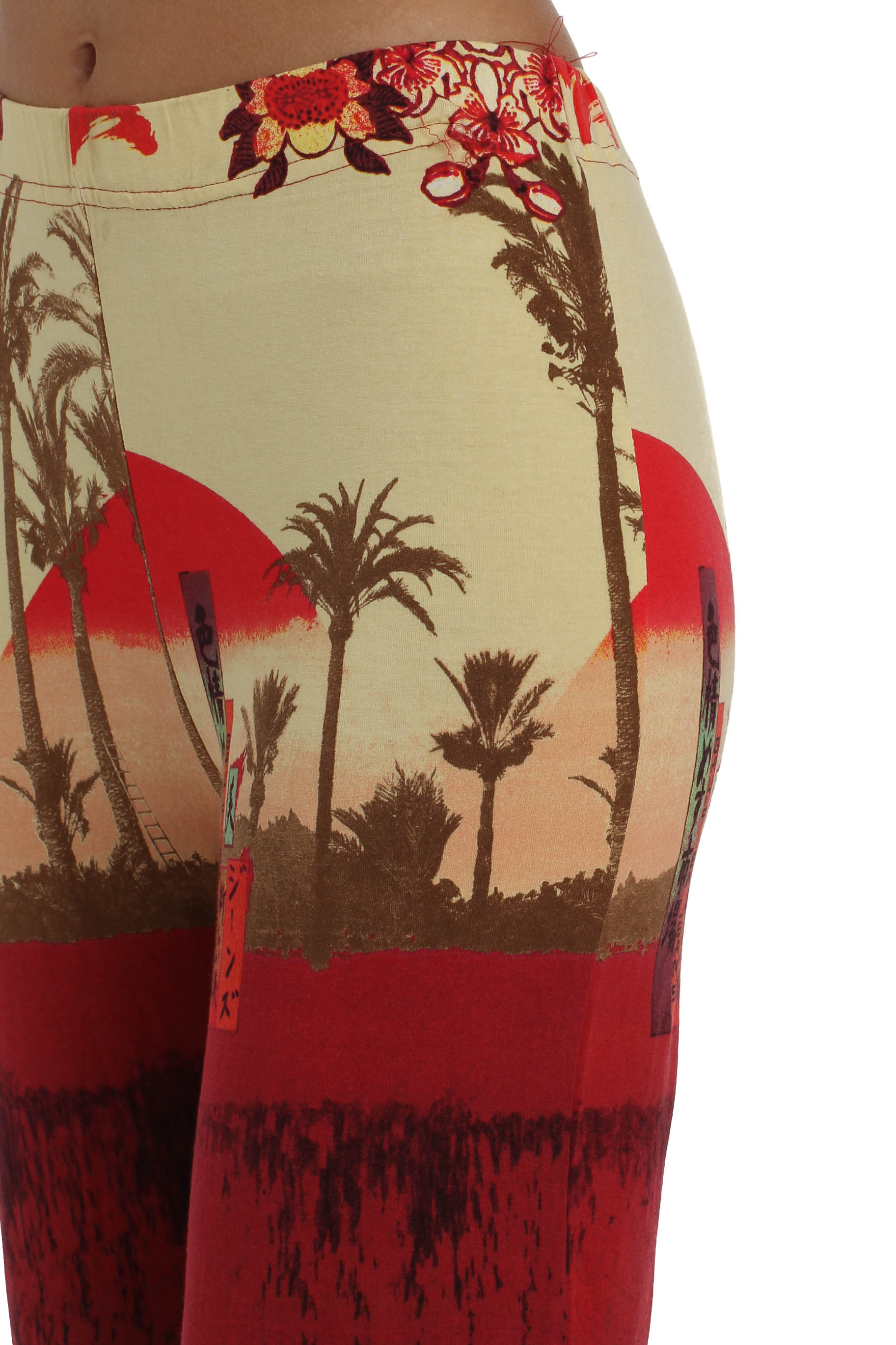 Gaultier Jeans, Talla M