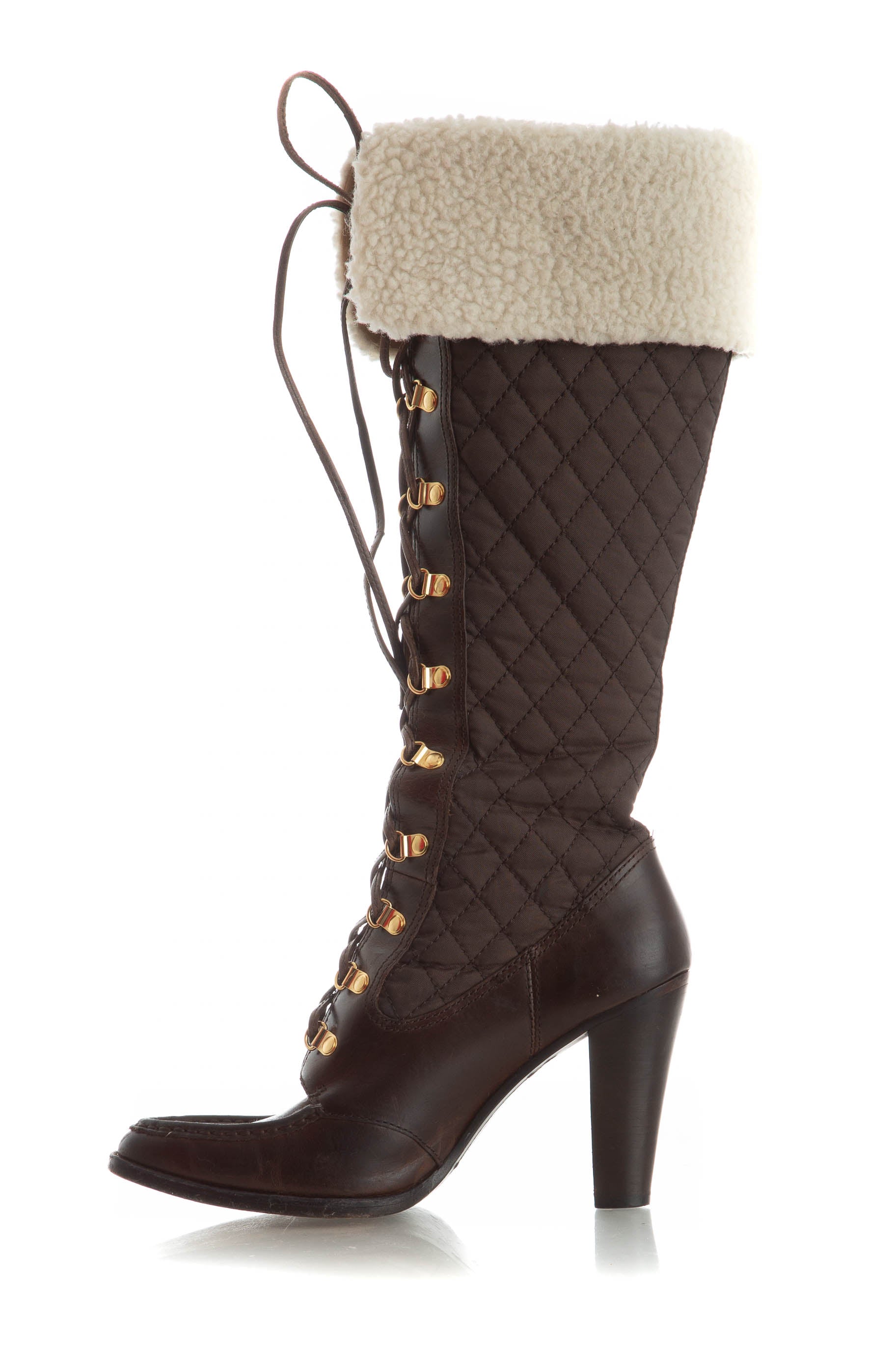 Michael Kors, 10 USA