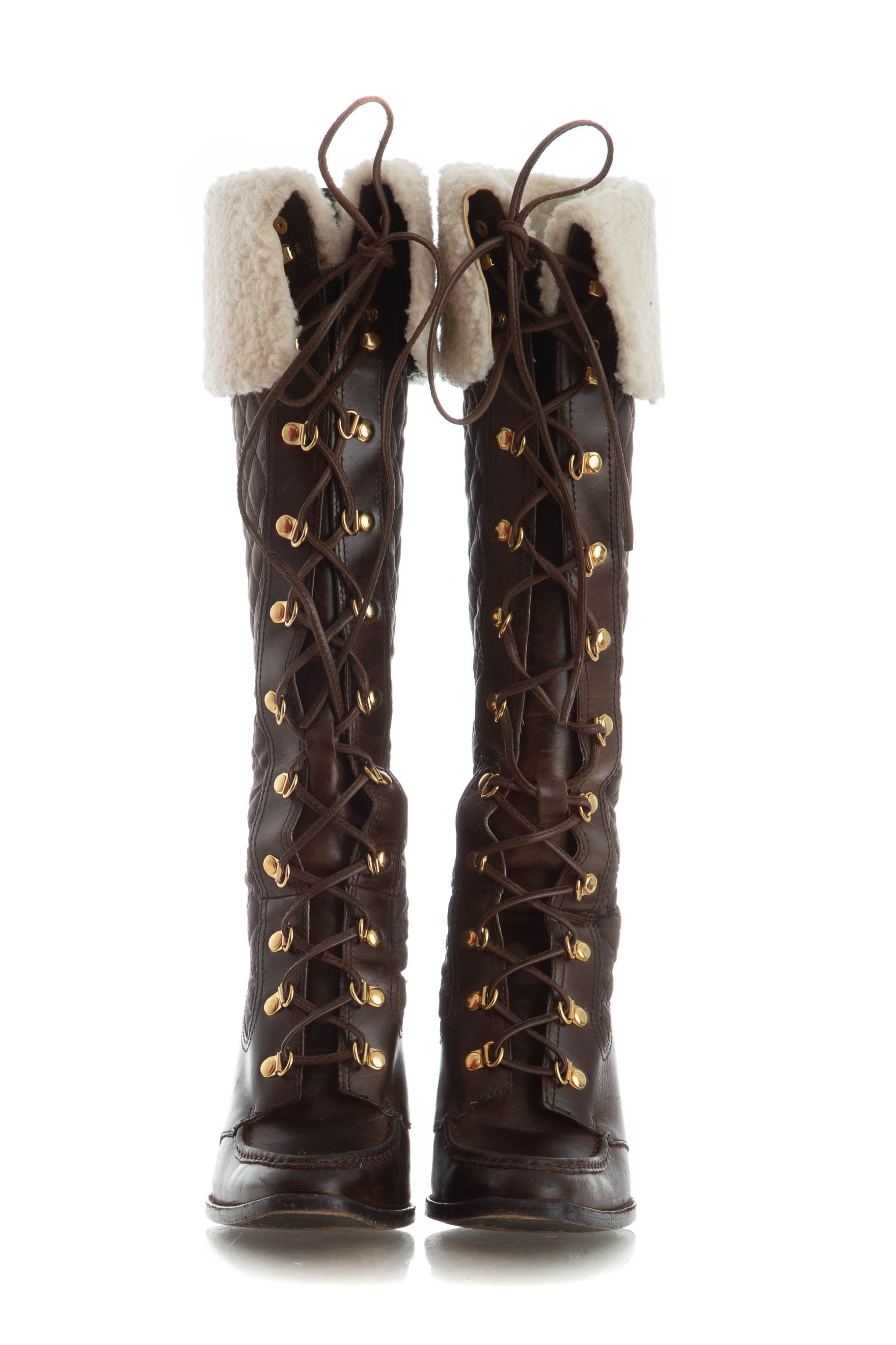 Michael Kors, 10 USA
