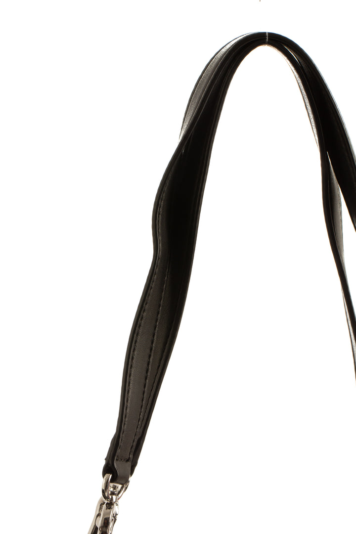 Bolsa Karl Lagerfeld negro, detalle 9 – ClosetRehab