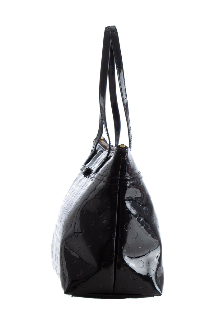 Bolsa Kate Spade negro, detalle 5 – ClosetRehab