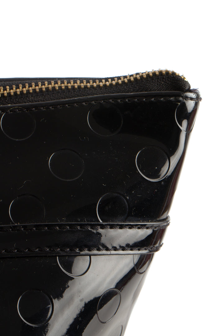 Bolsa Kate Spade negro, detalle 10 – ClosetRehab