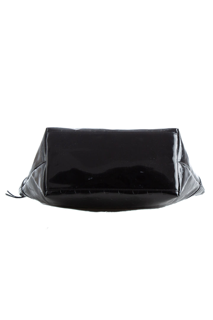 Bolsa Kate Spade negro, detalle 13 – ClosetRehab