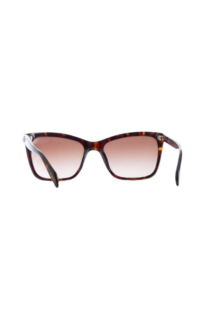 Lentes Tous café, vista posterior – ClosetRehab
