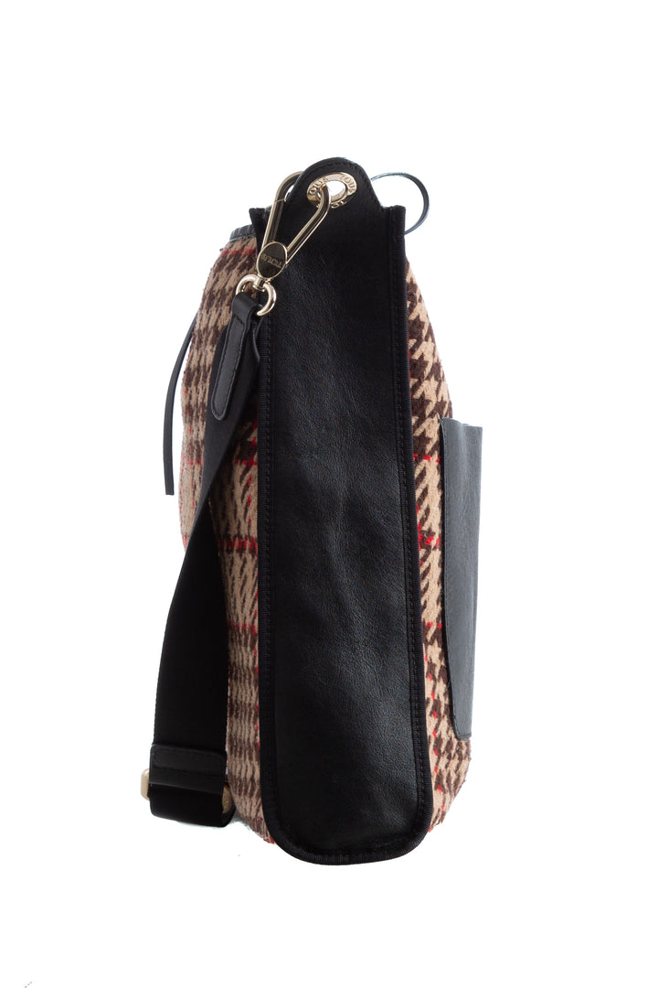 Bolsa Tous café, detalle – ClosetRehab