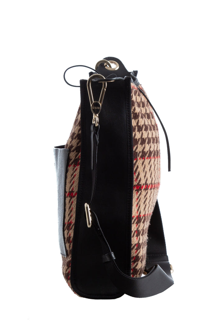 Bolsa Tous café, detalle 5 – ClosetRehab