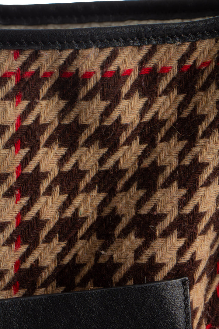 Bolsa Tous café, detalle 9 – ClosetRehab