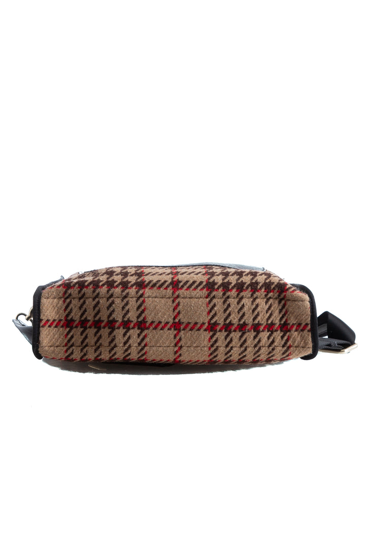 Bolsa Tous café, detalle 10 – ClosetRehab