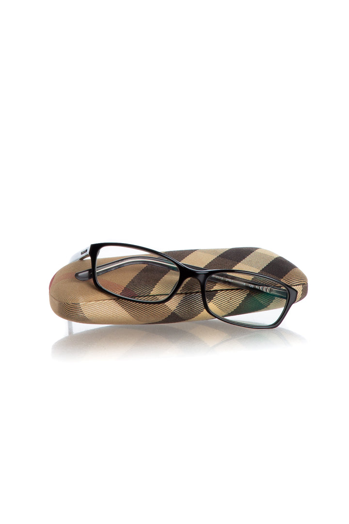 Lentes Burberry, detalle – ClosetRehab
