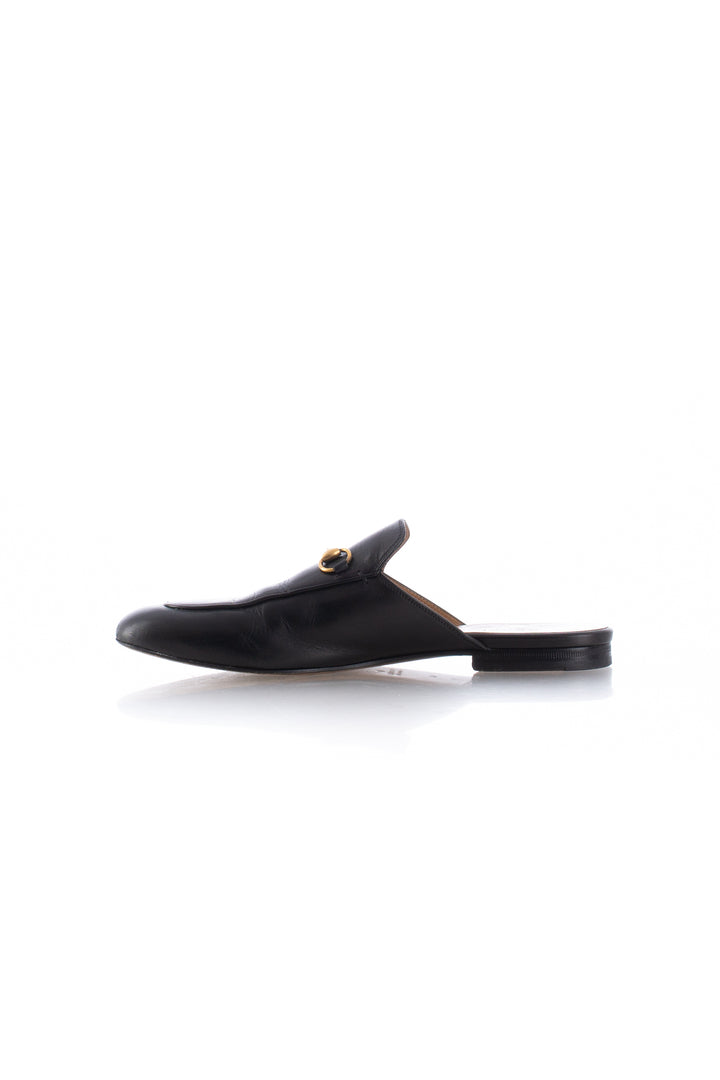 Zapato Gucci blanco, detalle – ClosetRehab