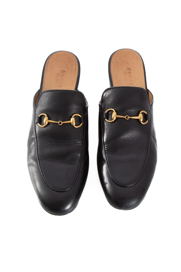 Zapato Gucci blanco, detalle 11 – ClosetRehab