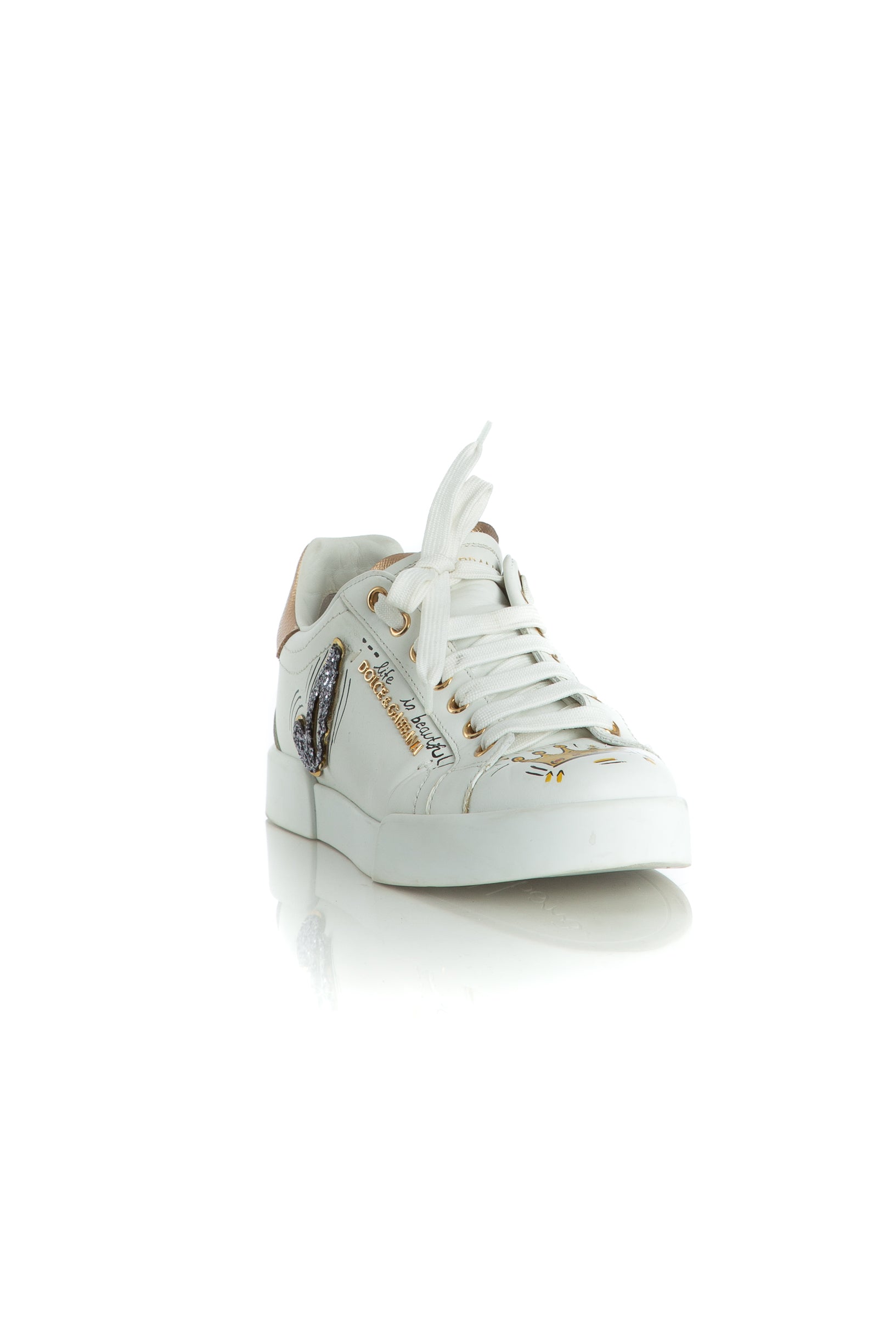 Dolce & Gabbana, 8.5 USA