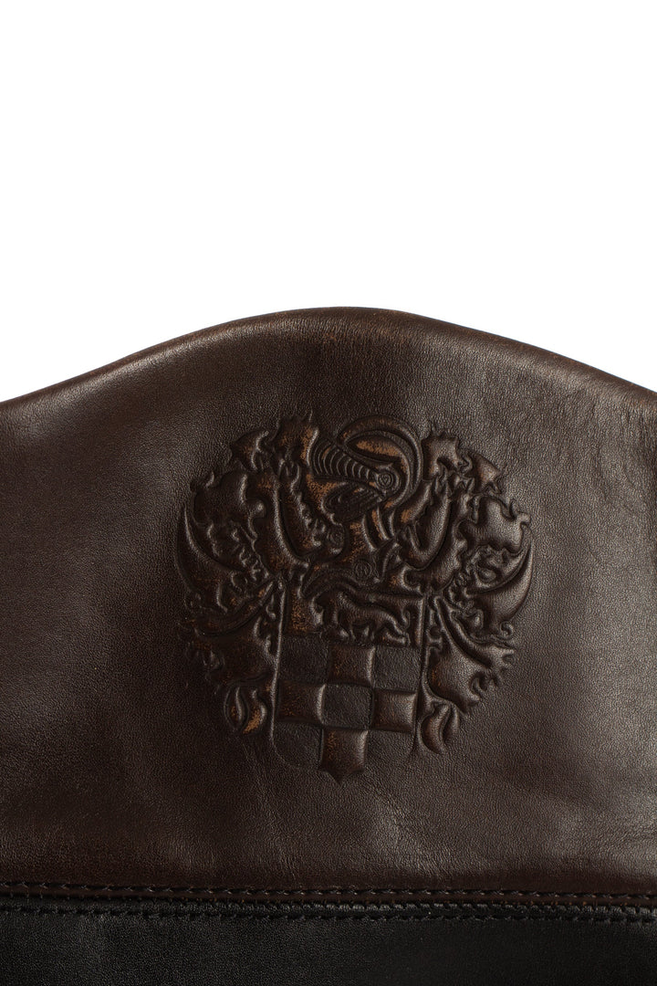 Bota Vince camuto negro, detalle 10 – ClosetRehab