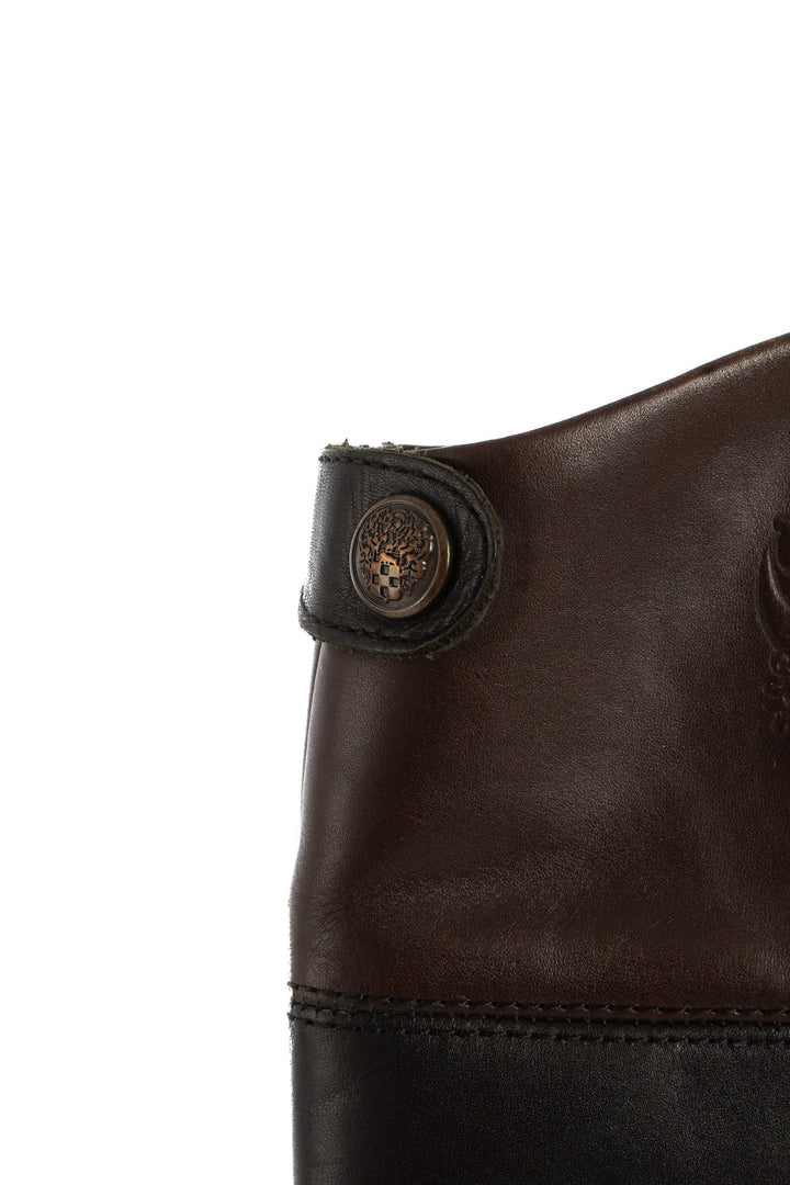 Bota Vince camuto negro, detalle 11 – ClosetRehab
