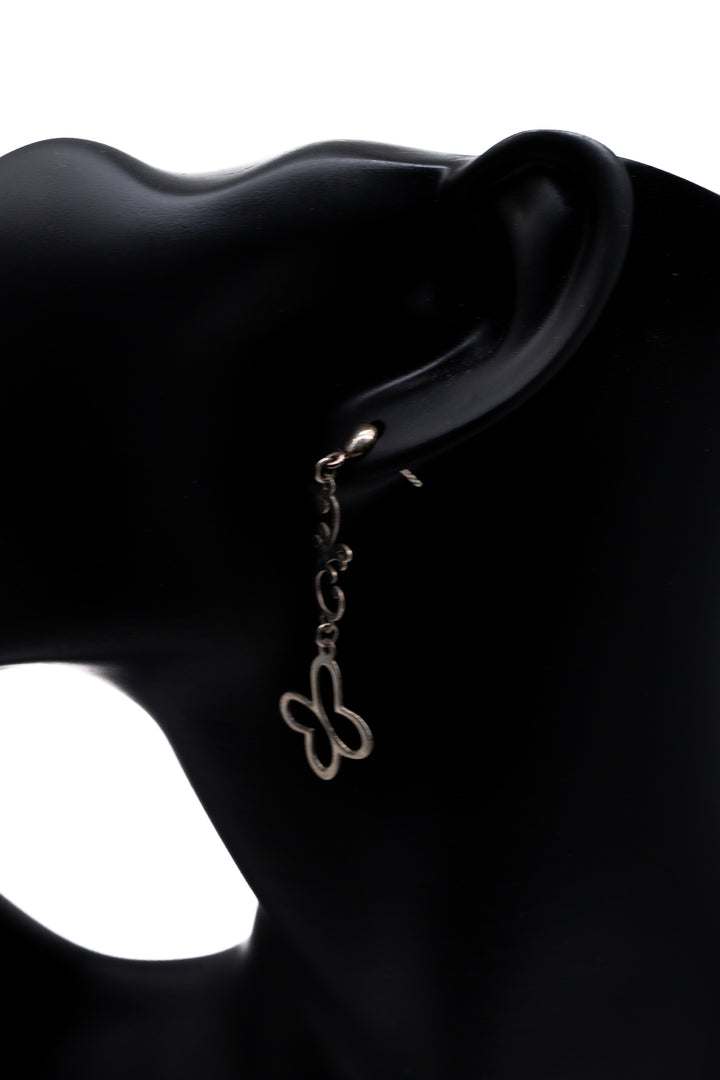 Aretes Tanya Moss, vista lateral – ClosetRehab