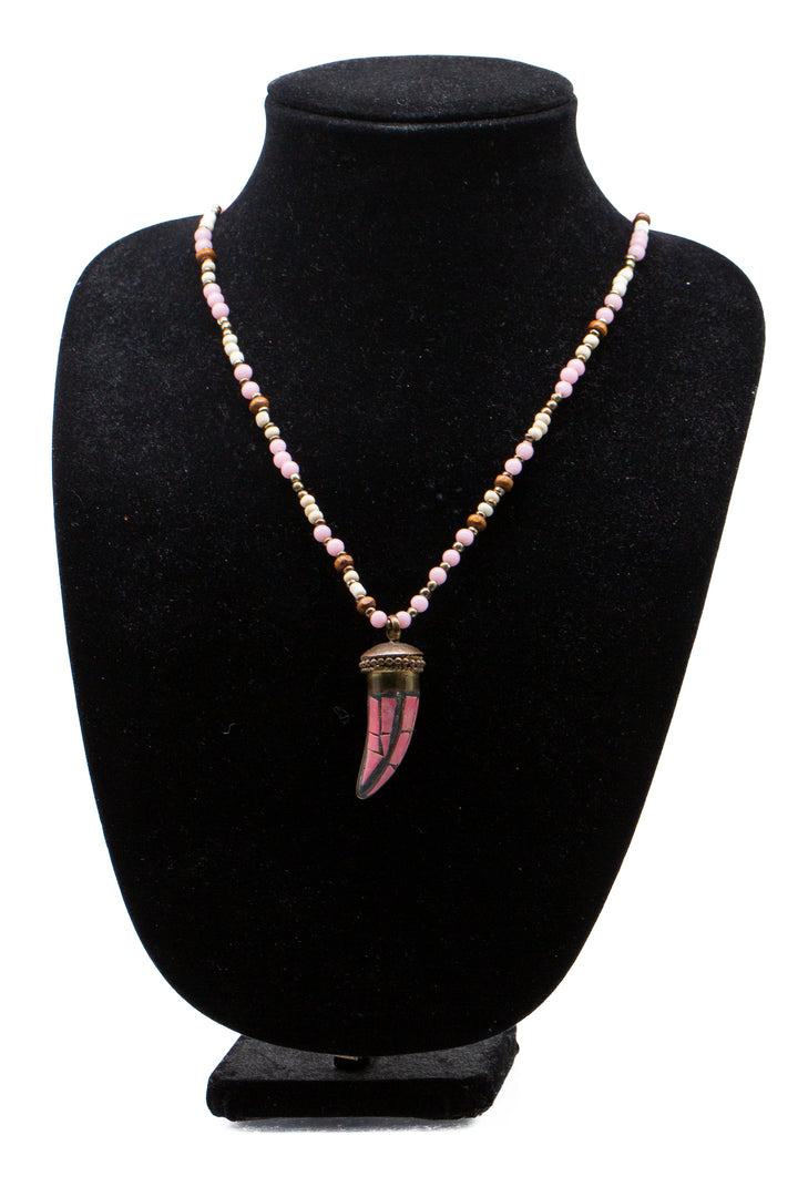 Collar Rapsodia, vista frontal – ClosetRehab