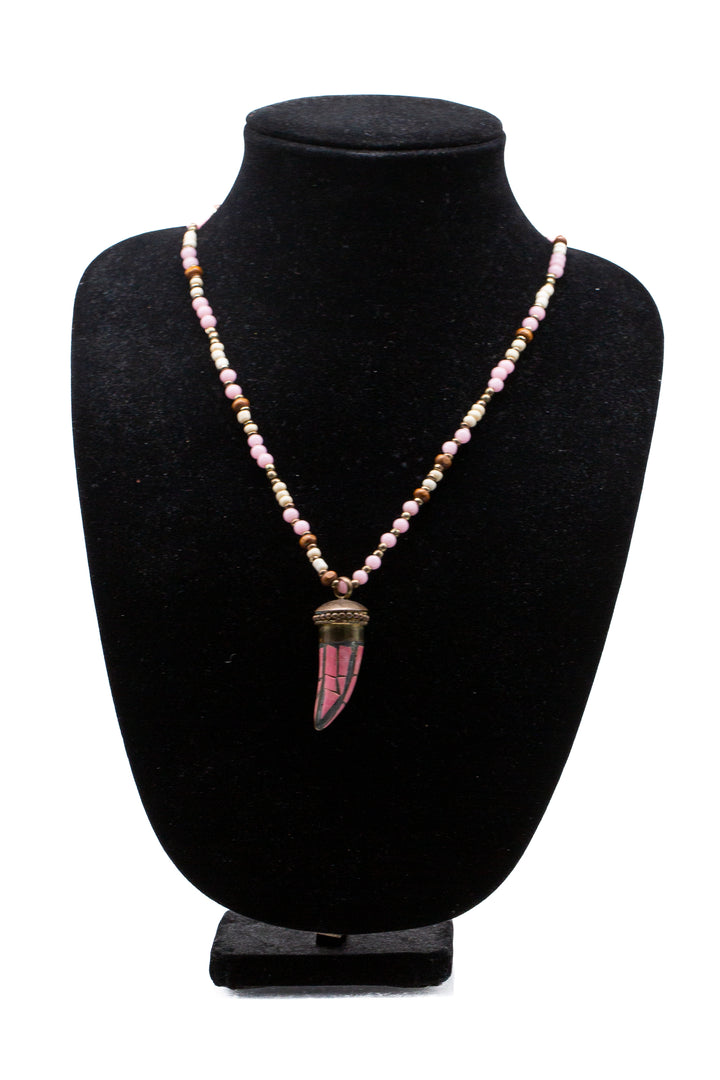 Collar Rapsodia, vista posterior – ClosetRehab