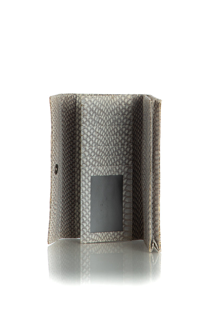 Cartera beige, detalle 6 – ClosetRehab