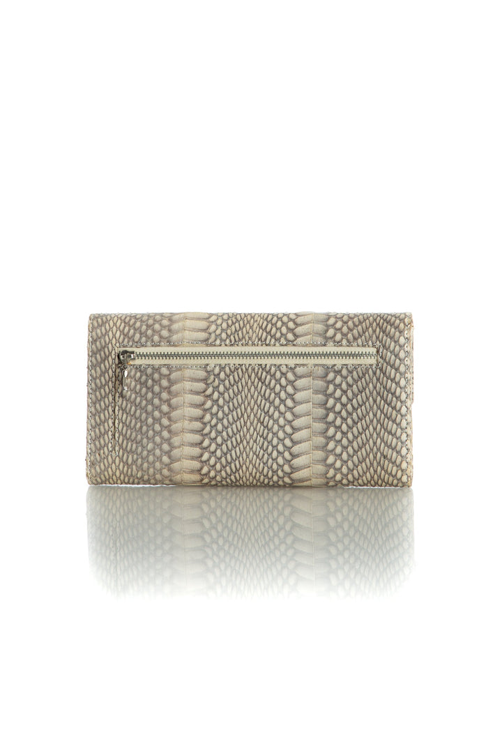 Cartera beige, detalle 7 – ClosetRehab