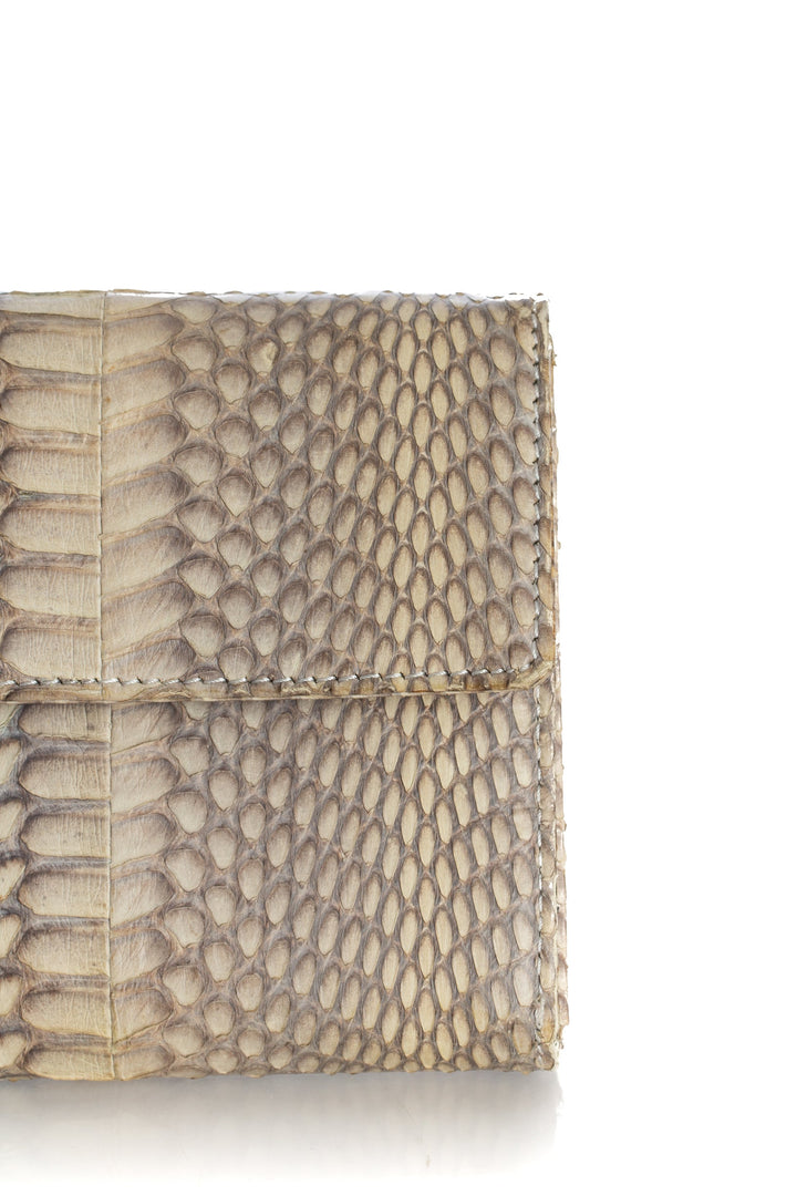 Cartera beige, detalle 8 – ClosetRehab