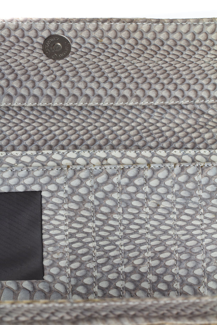 Cartera beige, detalle 9 – ClosetRehab