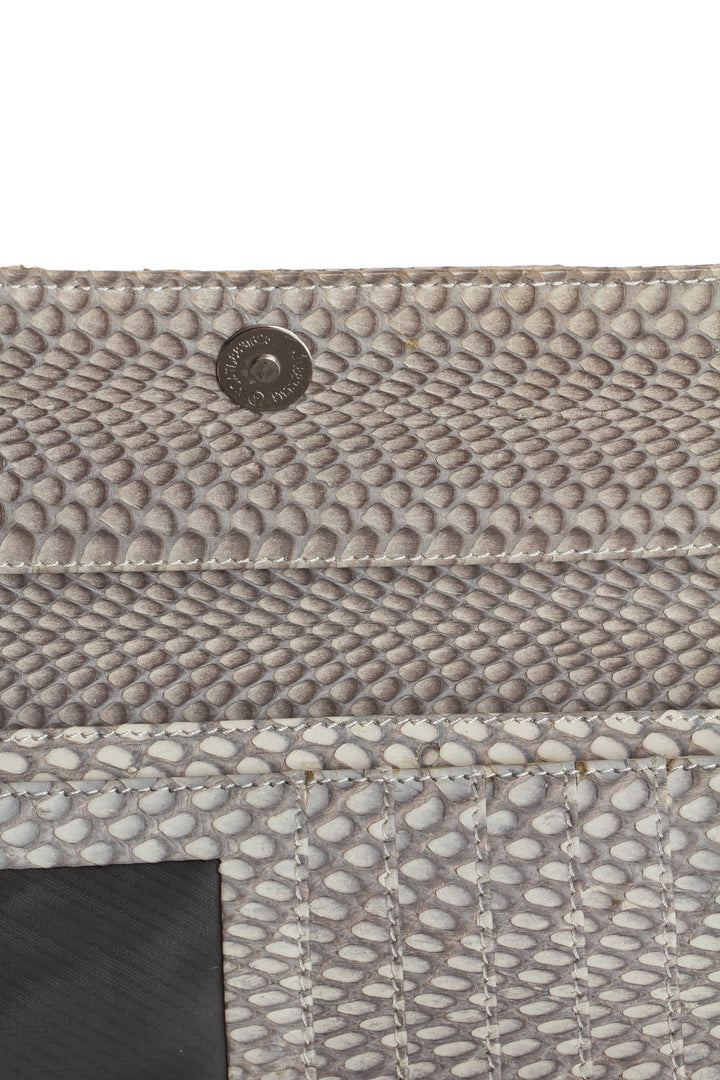 Cartera beige, detalle 10 – ClosetRehab