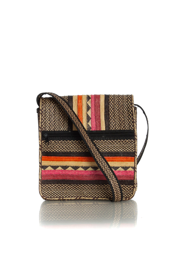 Bolsa café, vista frontal – ClosetRehab