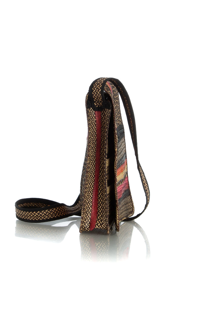 Bolsa café, vista lateral – ClosetRehab