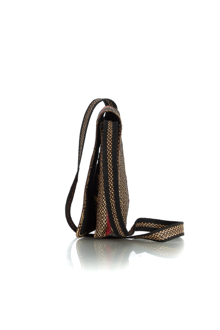 Bolsa café, detalle 5 – ClosetRehab