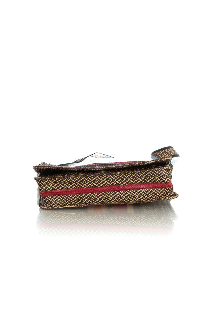 Bolsa café, detalle 6 – ClosetRehab