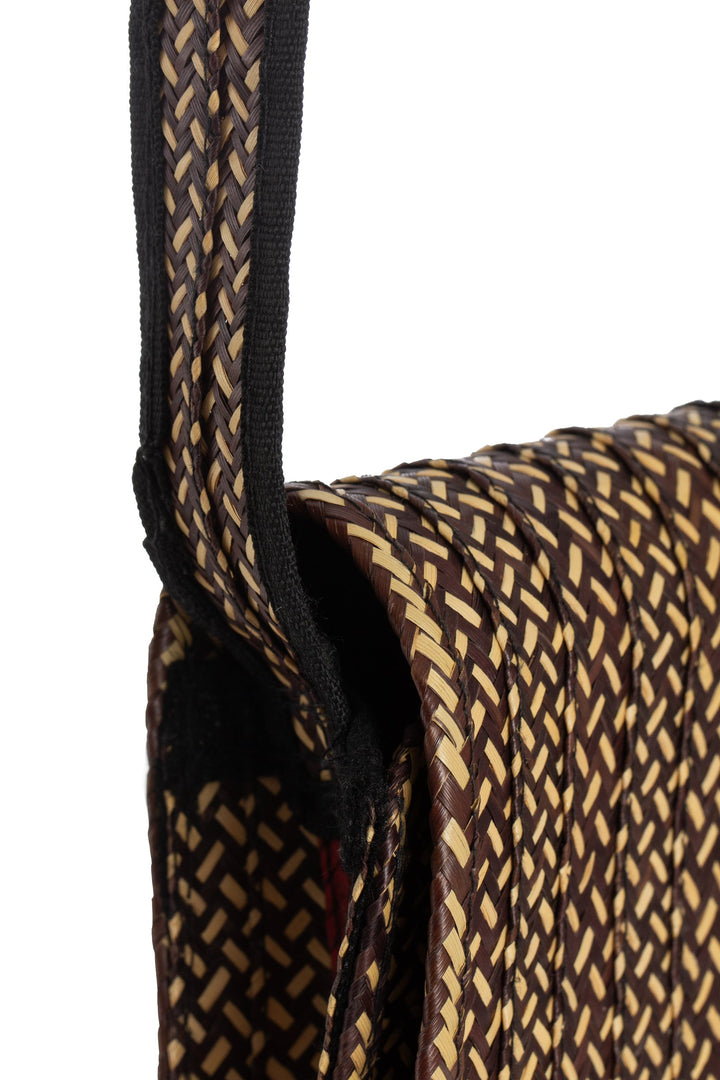 Bolsa café, detalle 9 – ClosetRehab