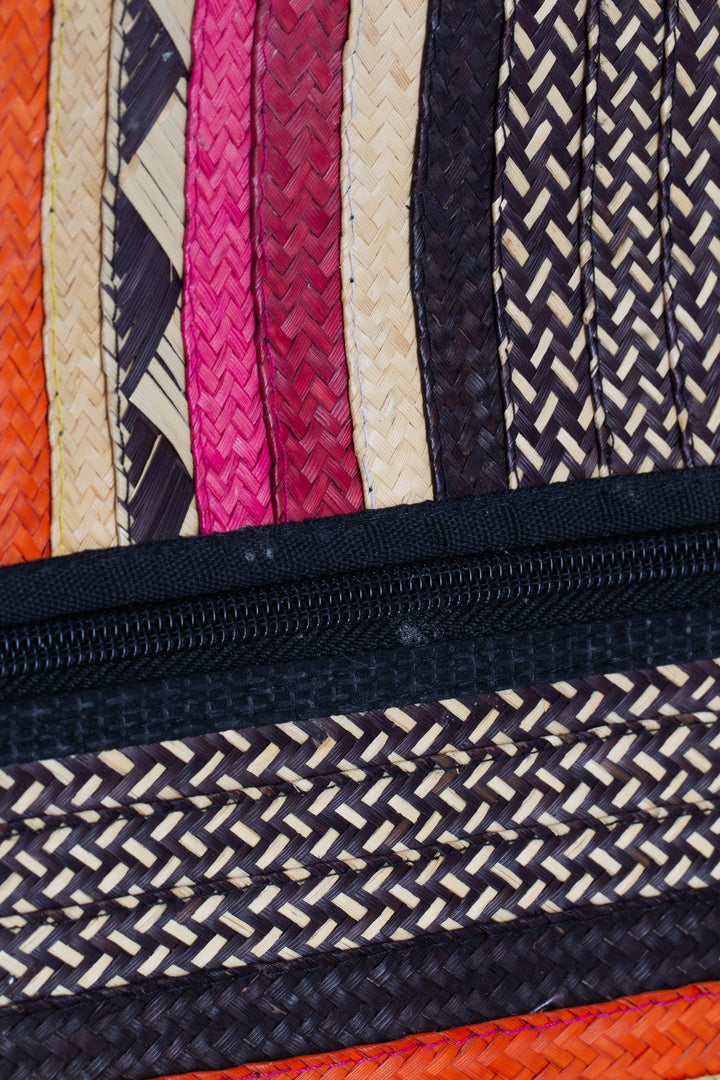 Bolsa café, detalle 11 – ClosetRehab