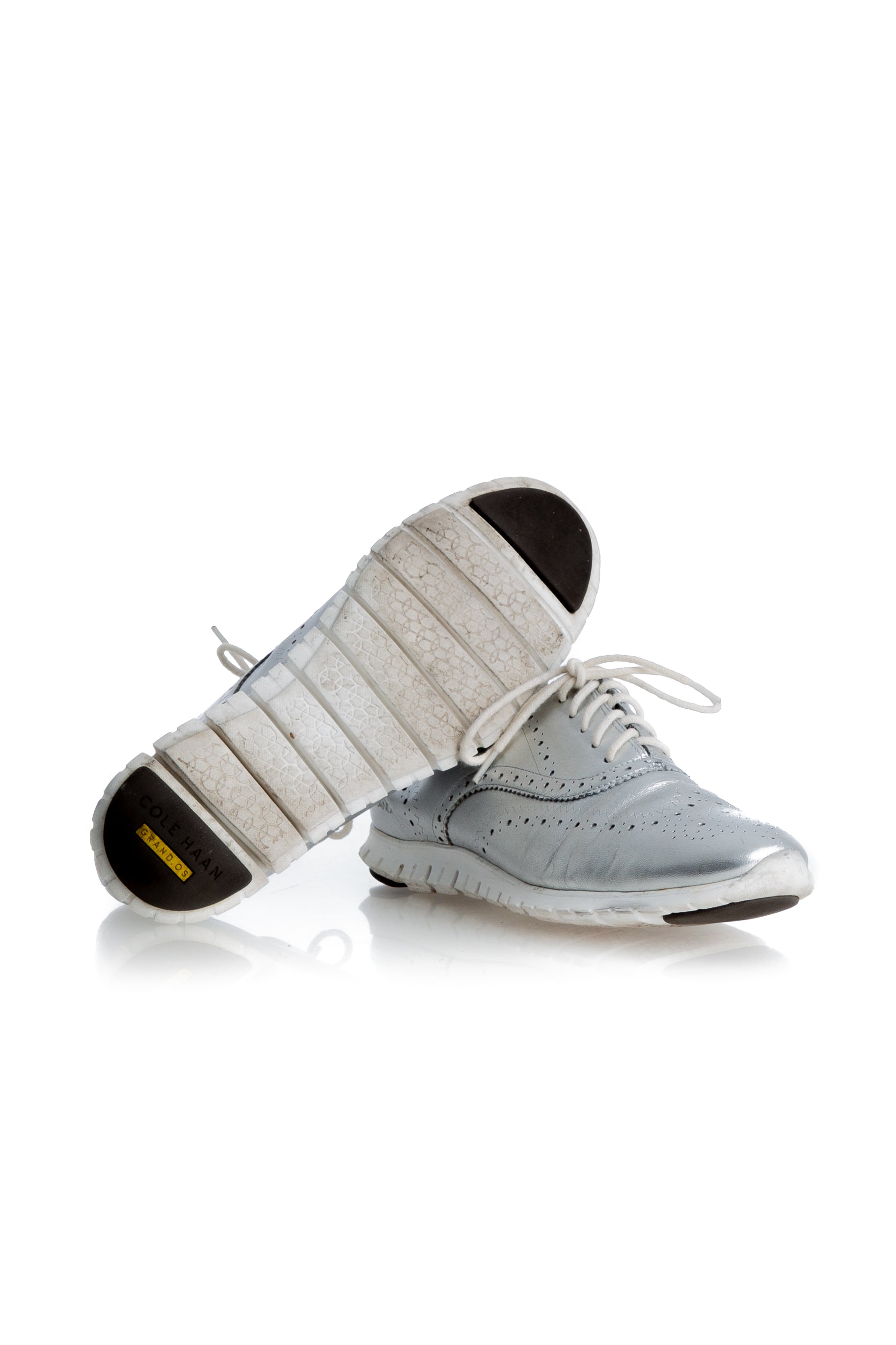 Carolina Herrera, 8 USA