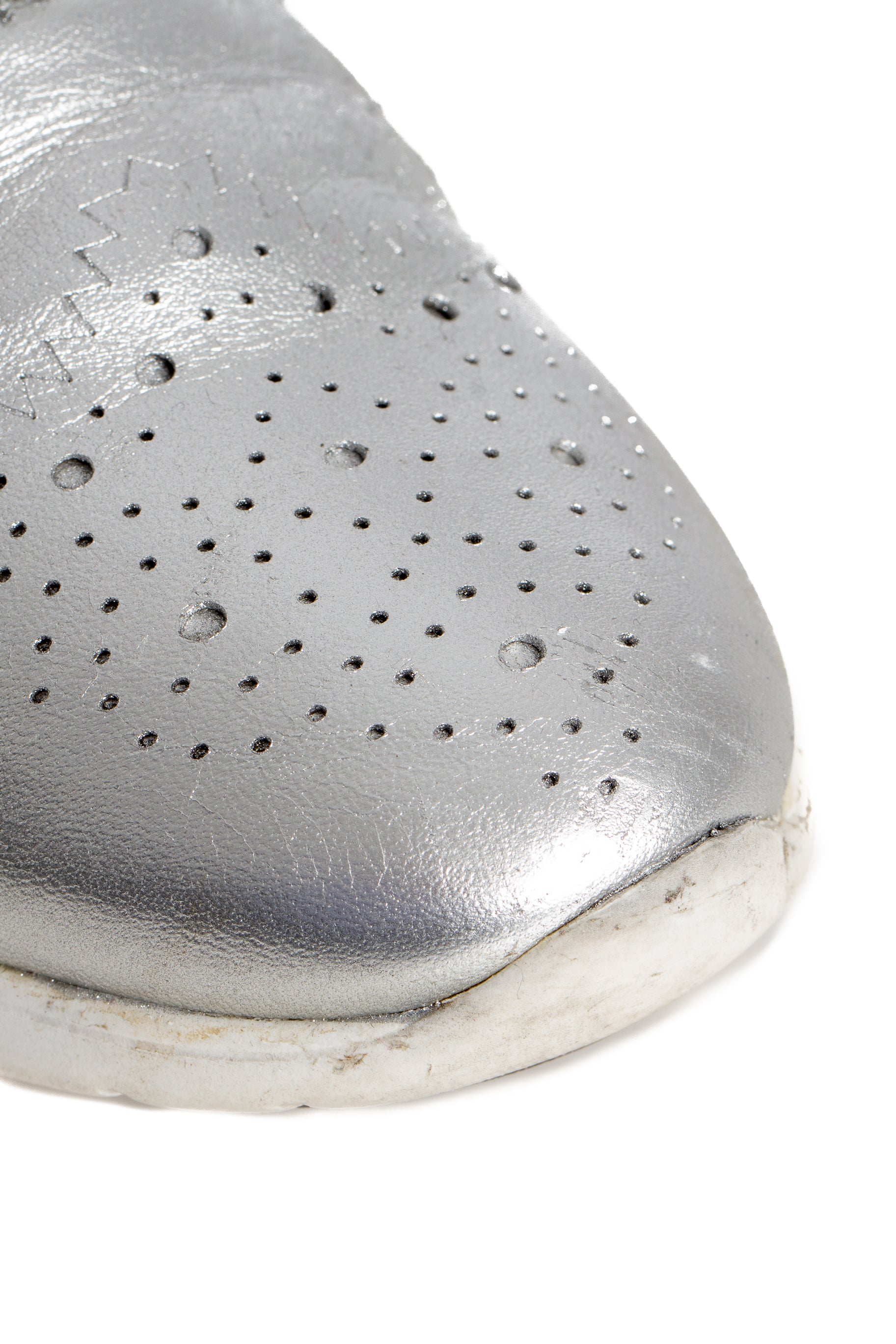 Carolina Herrera, 8 USA