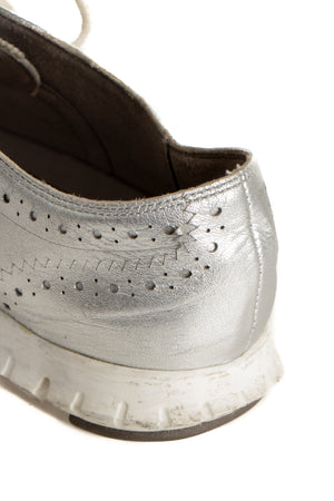 Cole Haan, Talla 8