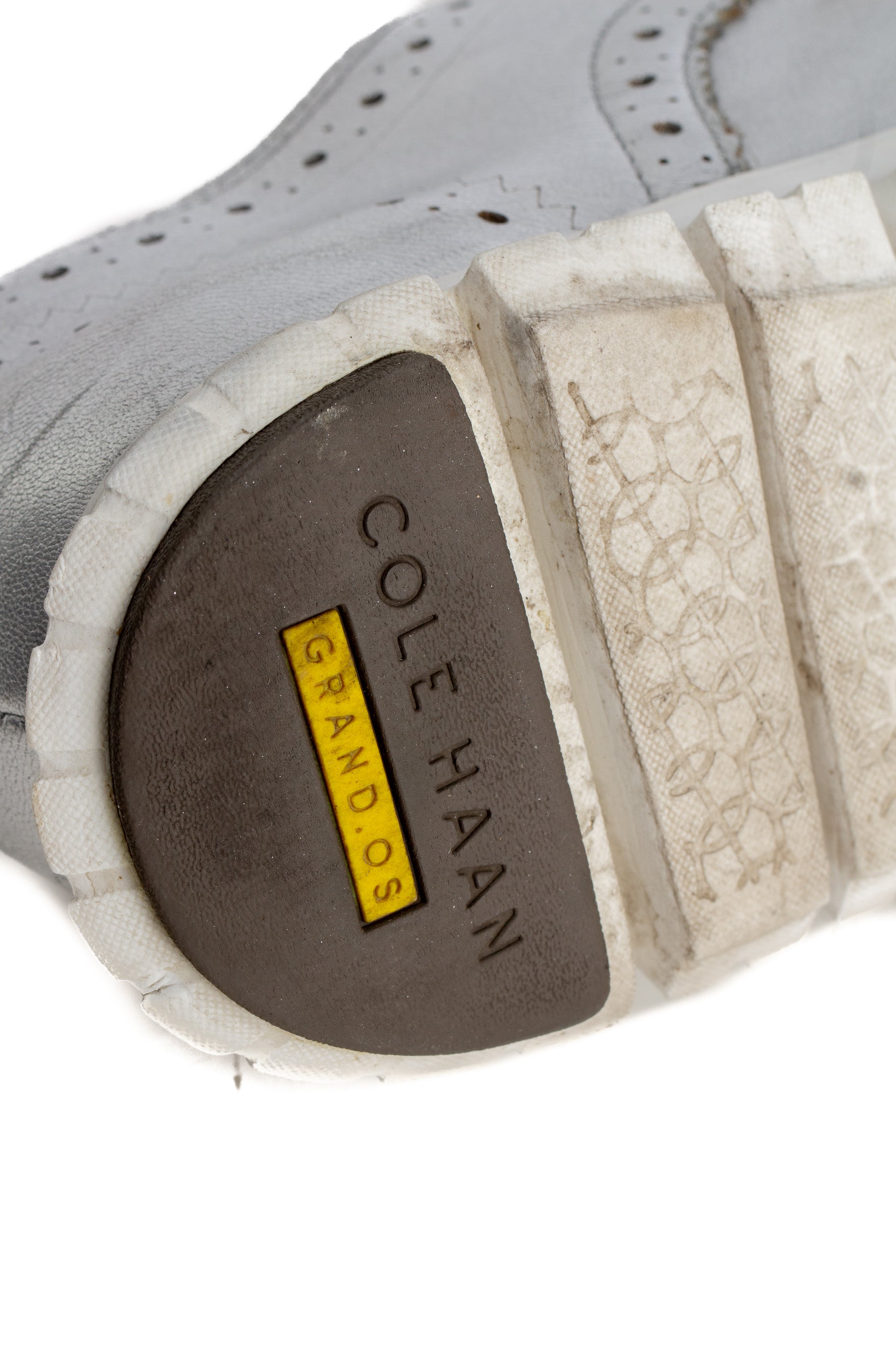 Carolina Herrera, 8 USA