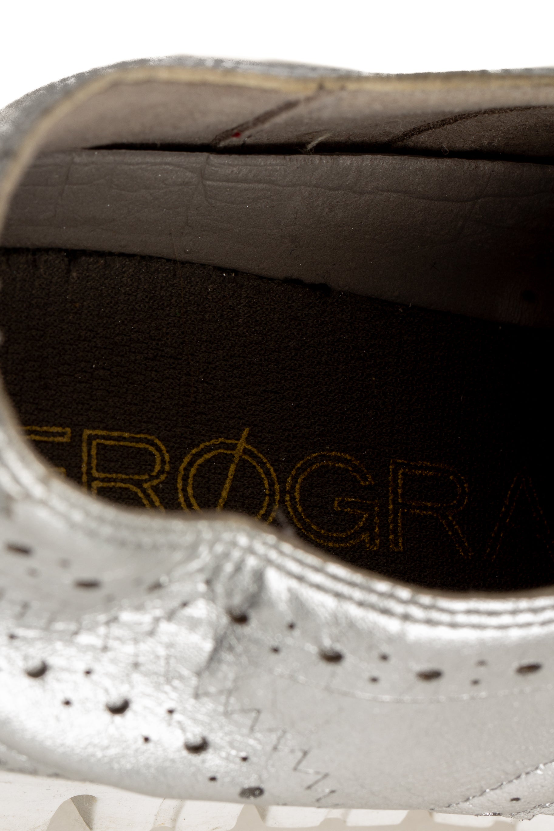 Carolina Herrera, 8 USA