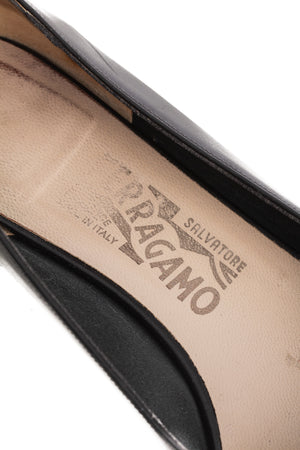 Salvatore Ferragamo, Talla 8