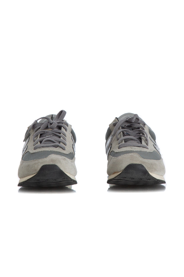 Zapato New Balance gris, detalle 6 – ClosetRehab