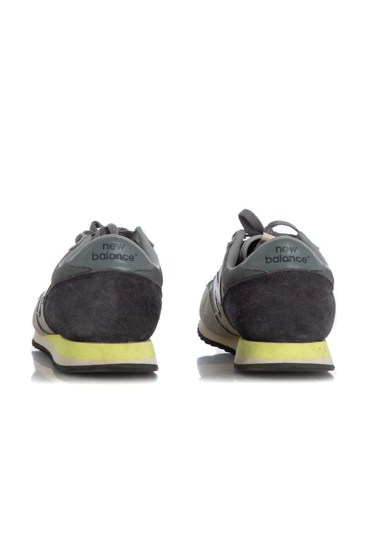 Zapato New Balance gris, detalle 7 – ClosetRehab