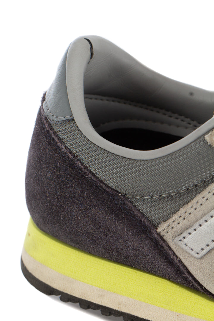 Zapato New Balance gris, detalle 8 – ClosetRehab