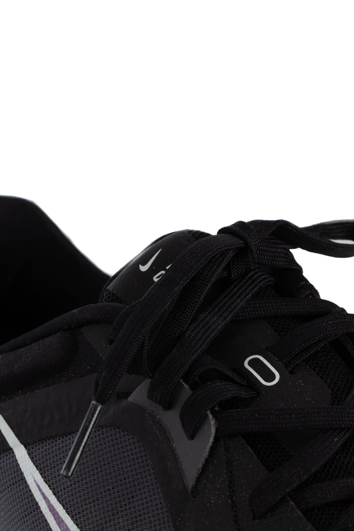 Zapato Nike negro, detalle 9 – ClosetRehab