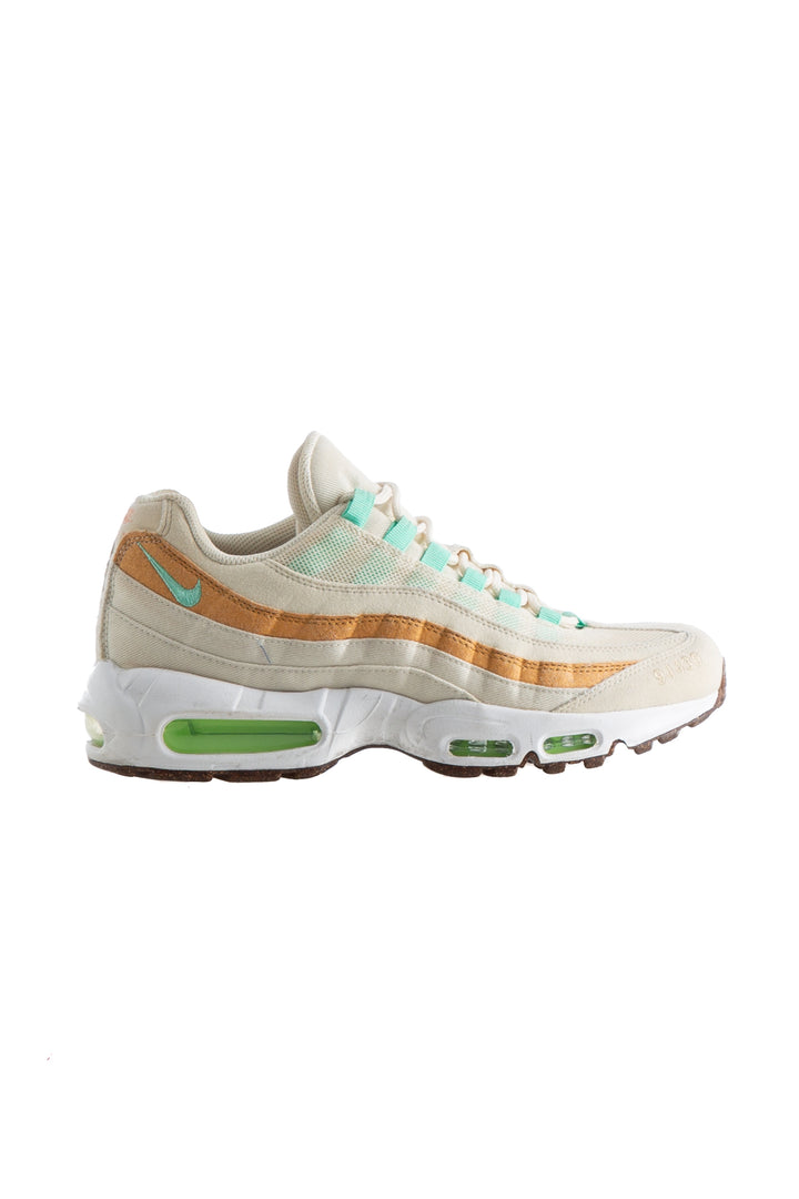 Zapato Nike café, vista frontal – ClosetRehab