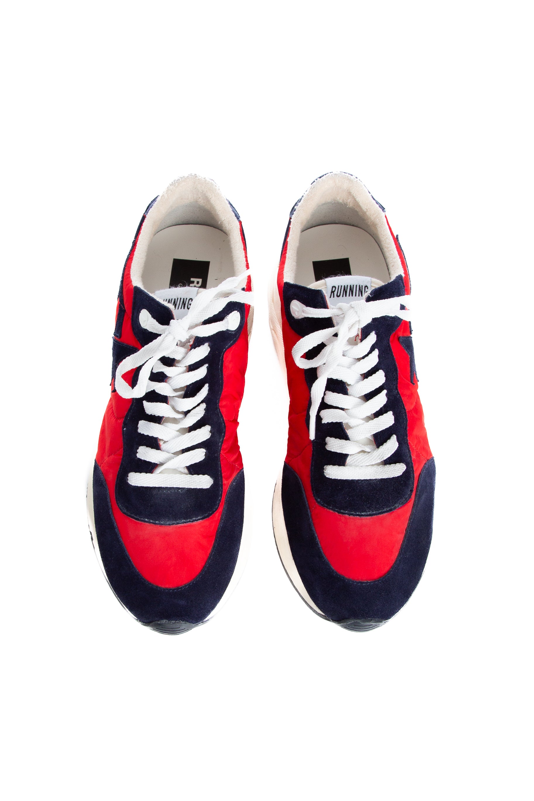 Golden Goose, 11 USA