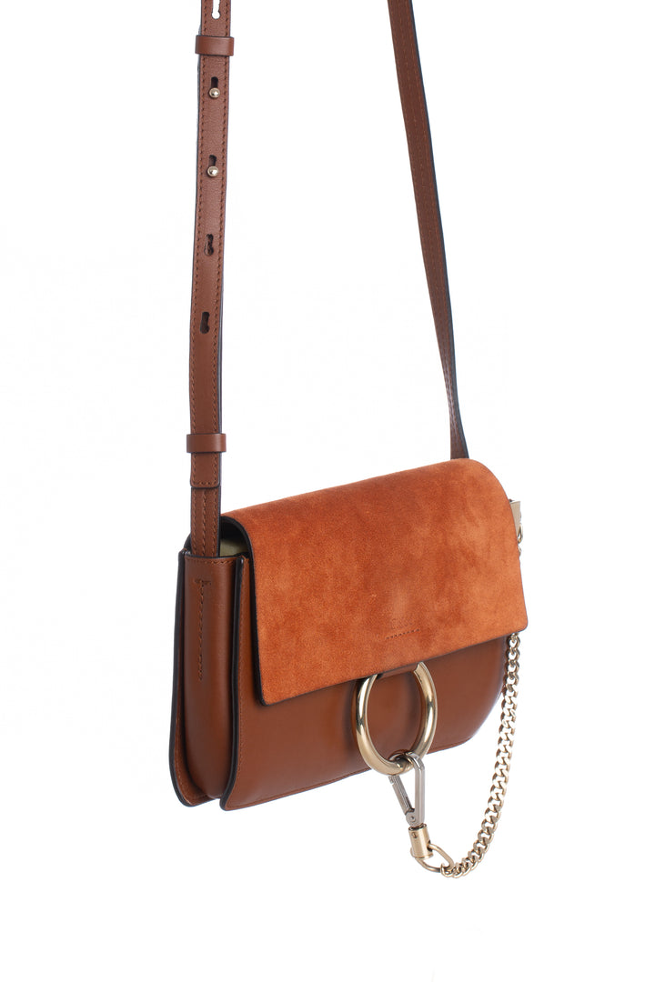 Bolsa Chloe café, vista posterior – ClosetRehab