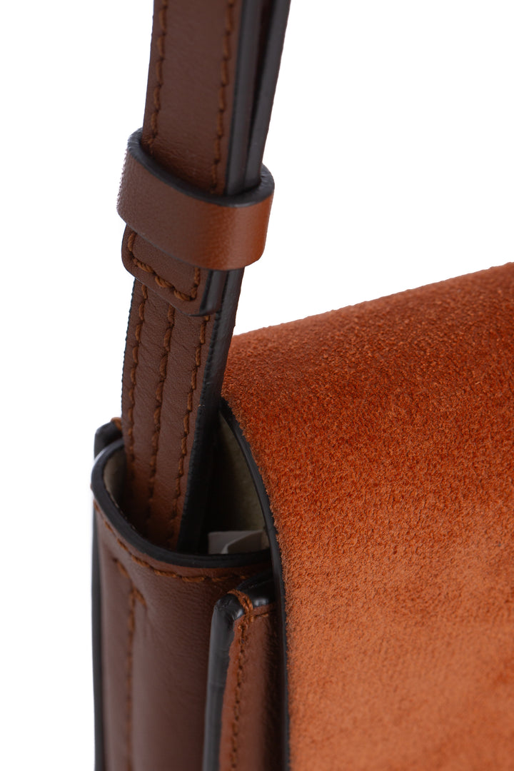 Bolsa Chloe café, detalle 6 – ClosetRehab