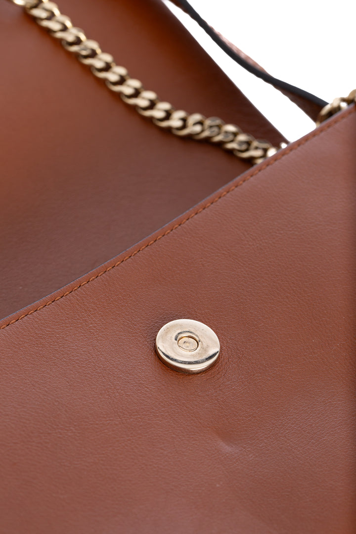 Bolsa Chloe café, detalle 8 – ClosetRehab